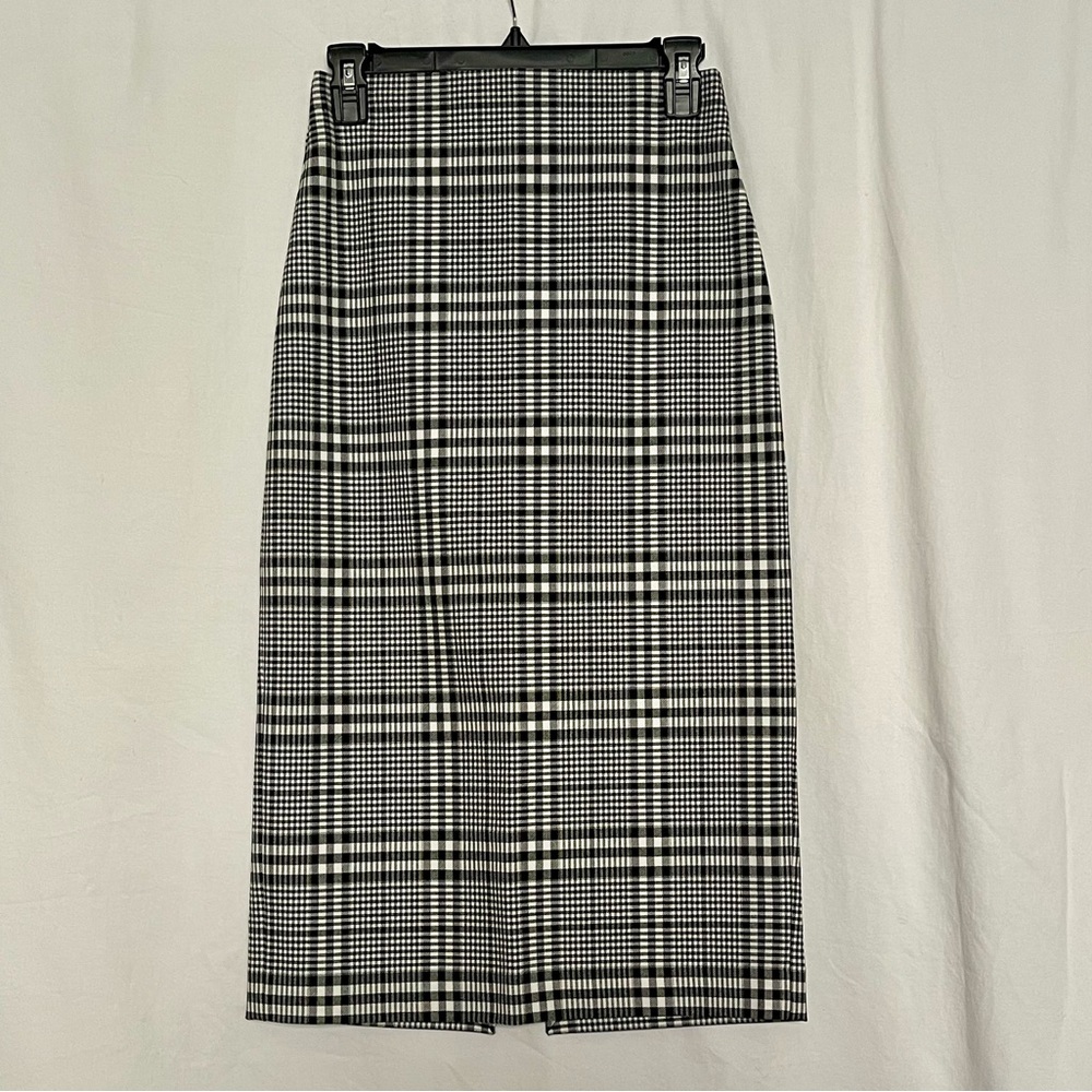 Zara Women long Pencil Skirt size XS